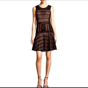 bcbgmaxazria Jalina dress  size M